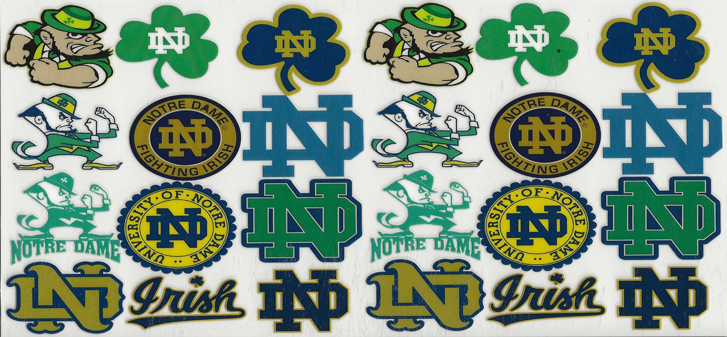 College 9 - Notre Dame (1)