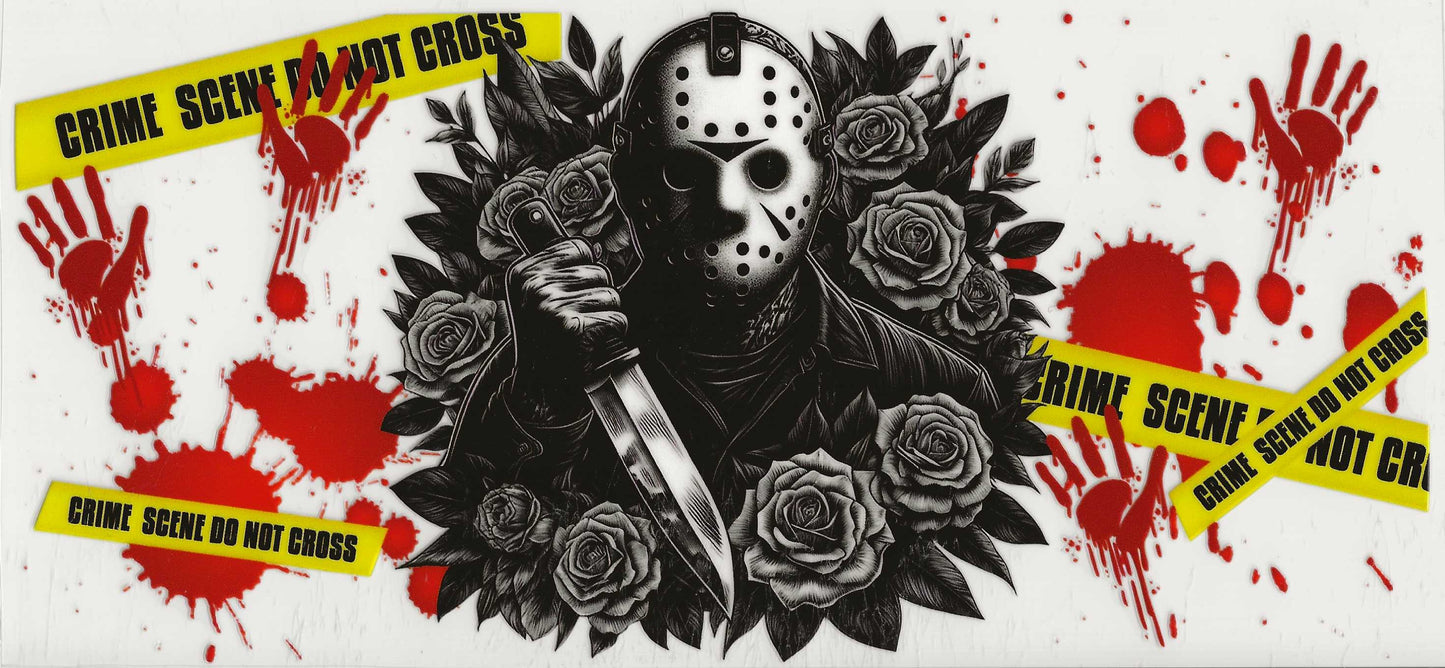 True Crime - Micheal Myers
