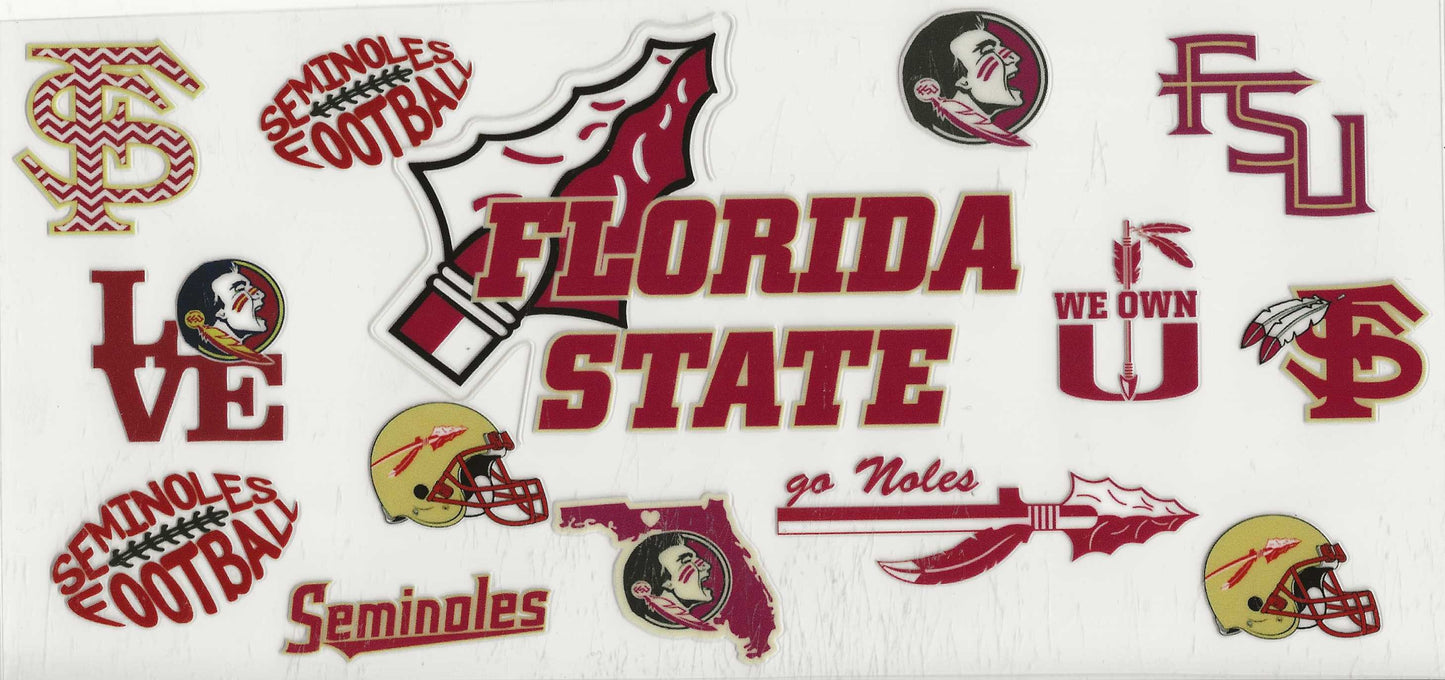 College 4 - Florida State (4)