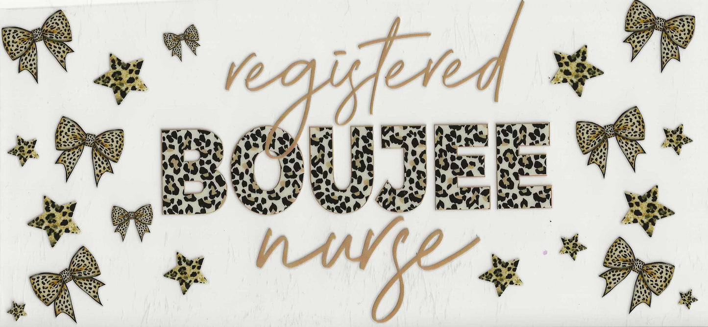 Occupation 46 - Registered Boujee Nurse (40)