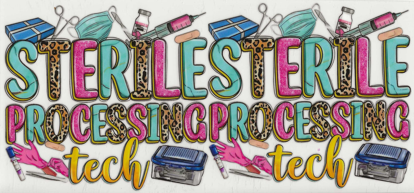 Occupation 47 - Sterile Processing tech (1)