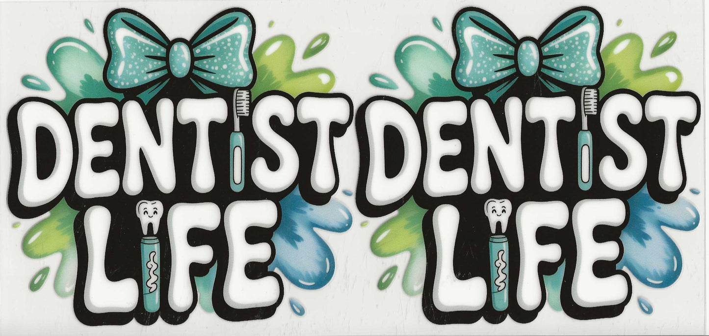 Occupation 43 - Dental Life (3)