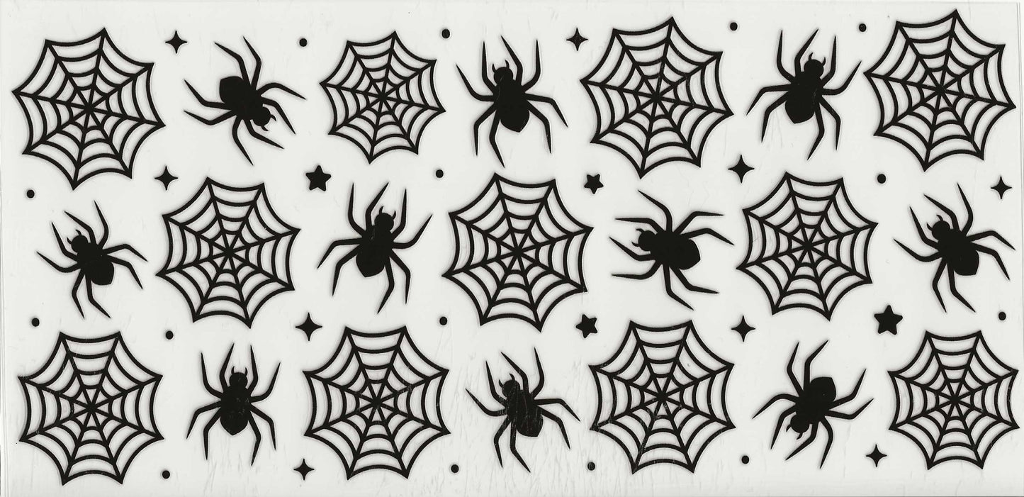 Halloween - (23) Spider and Webs (2)