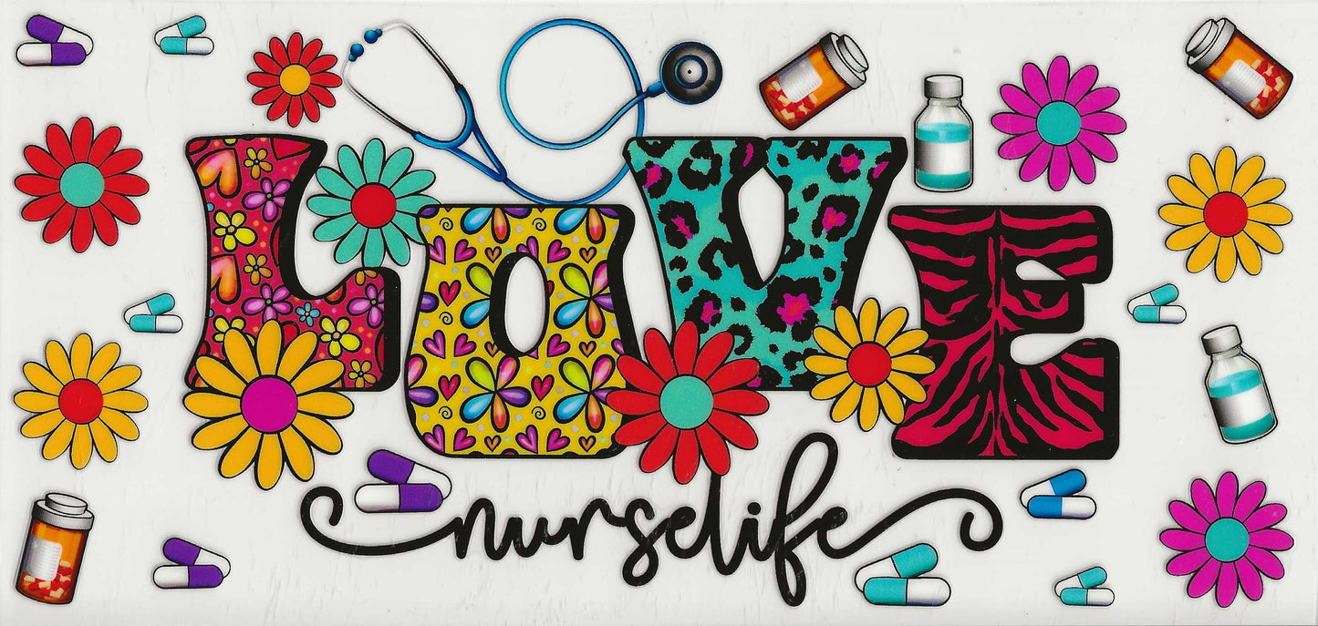 Occupation 46 - Love Nurse Life (7)