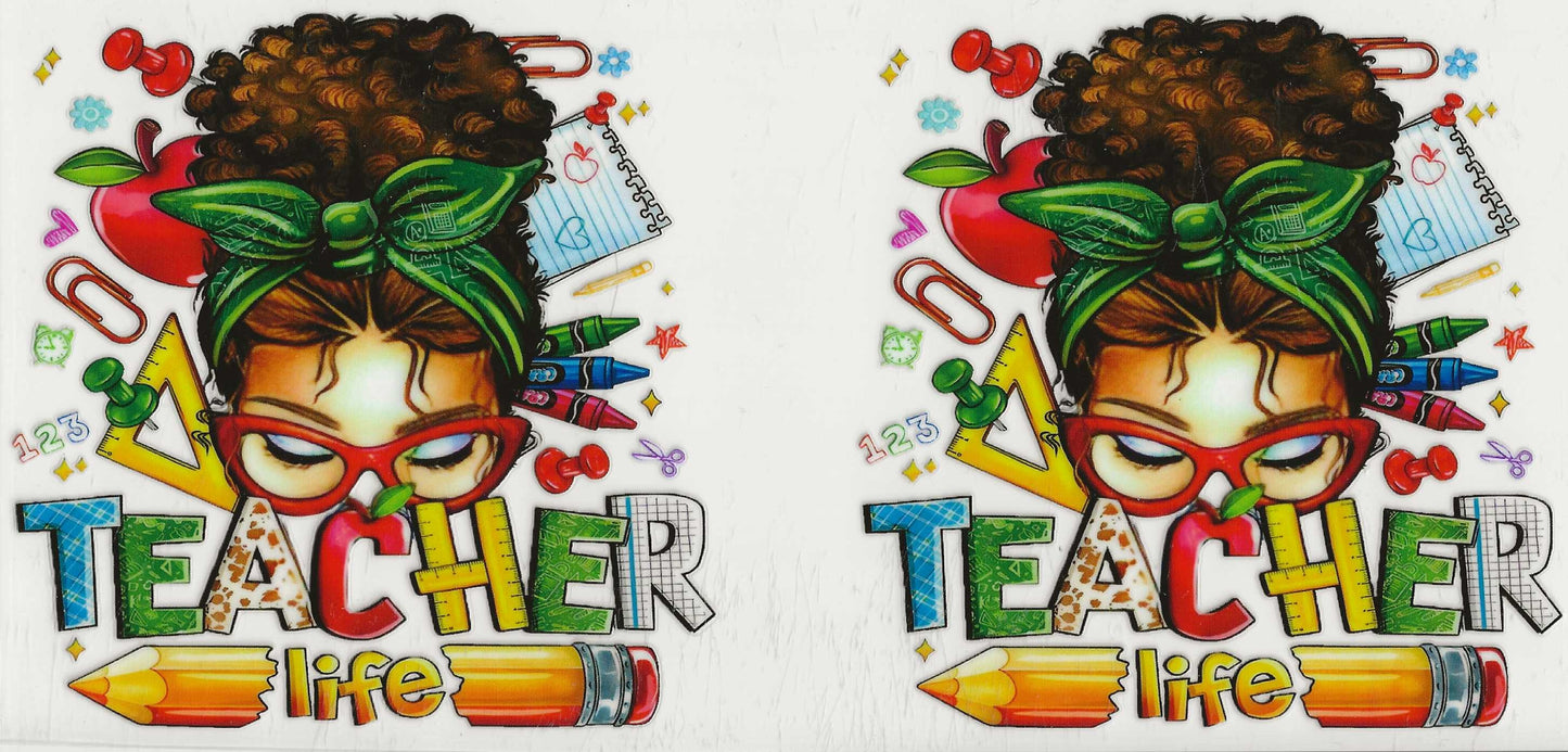 Occupation 53 - Teacher Life (18)