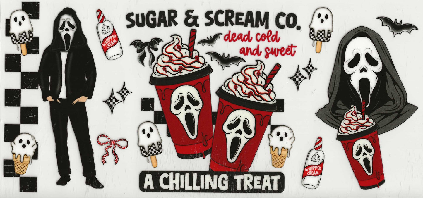 Horror - Sugar & Scream Co. (22)