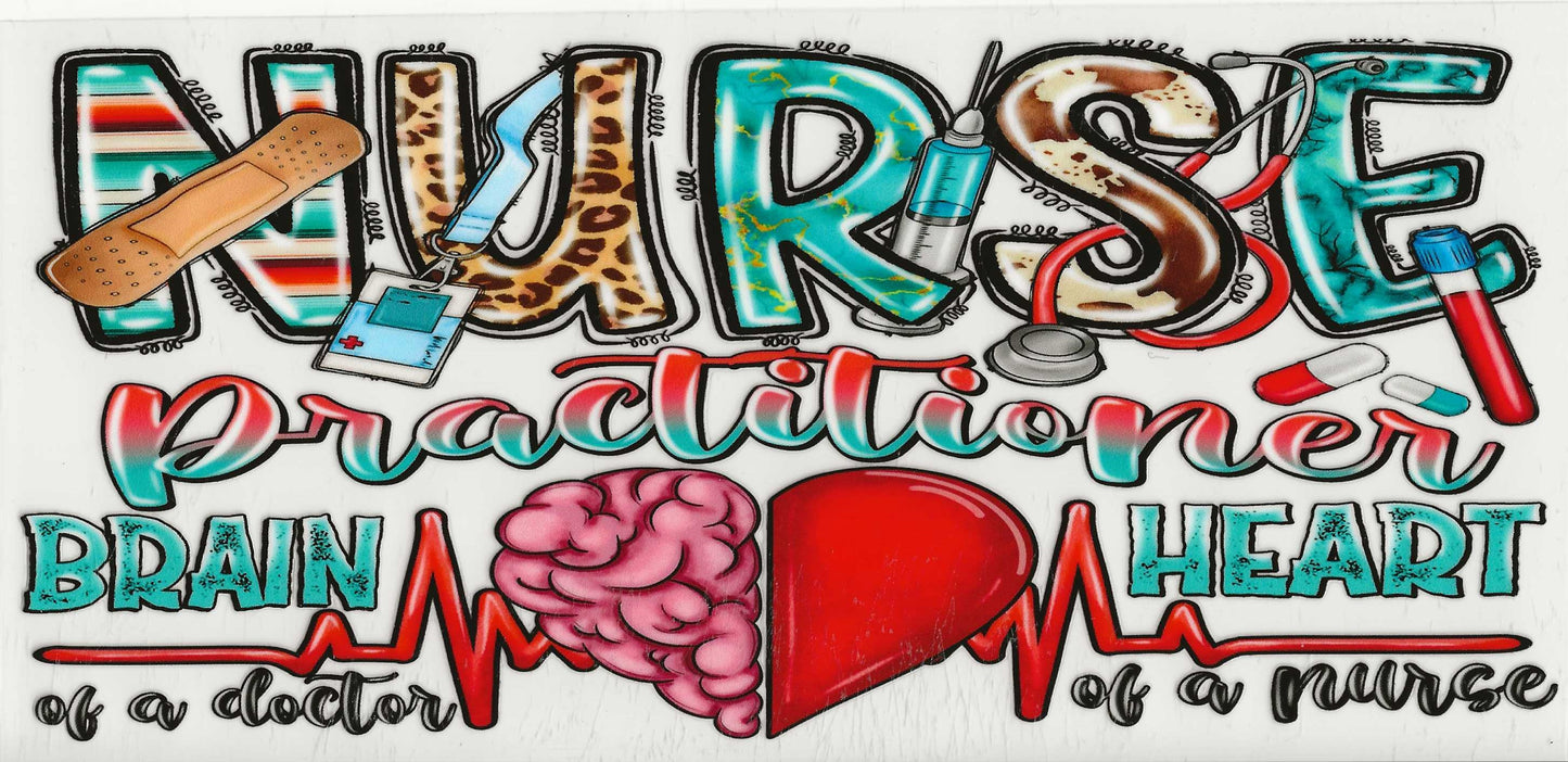 Occupation 62 - Nurse Practitioner (1)