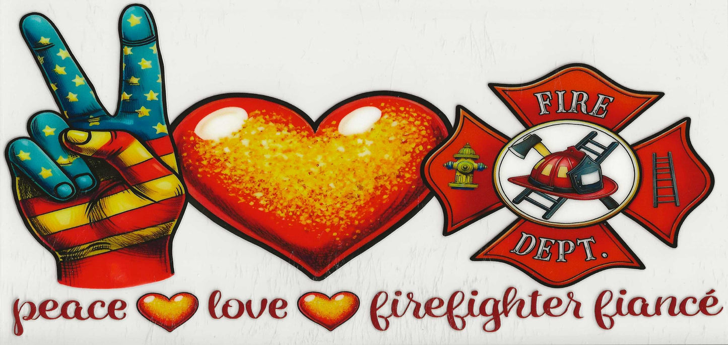 Occupation 63 - Peace Love Fire Dept (5)