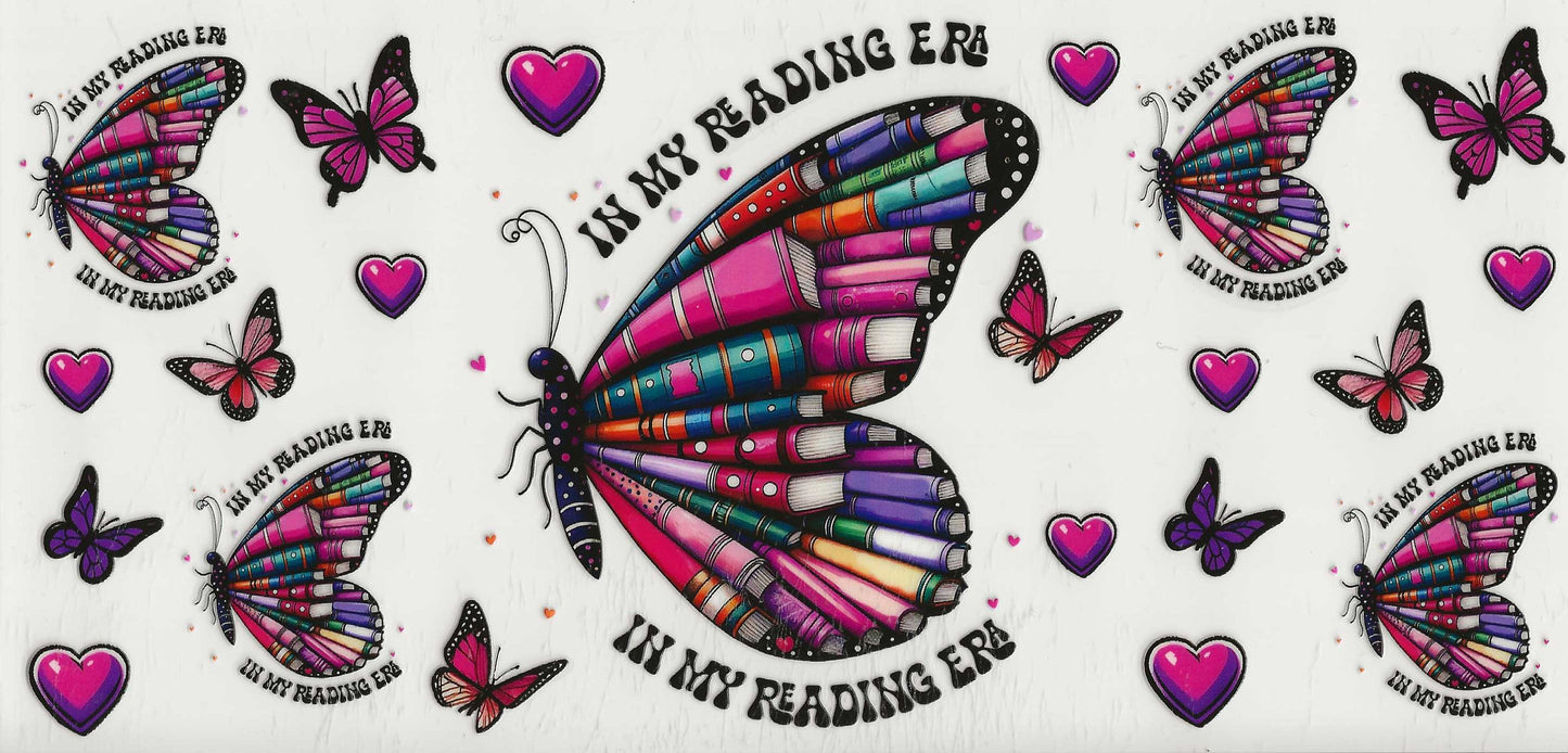 Occupation 30 - In my reading ERA (20)