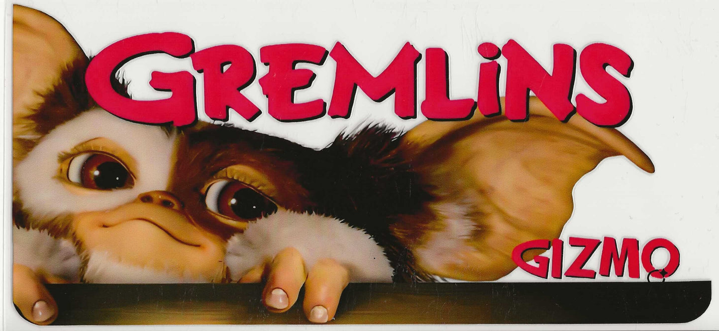 Gremlins 01 - Gizmo