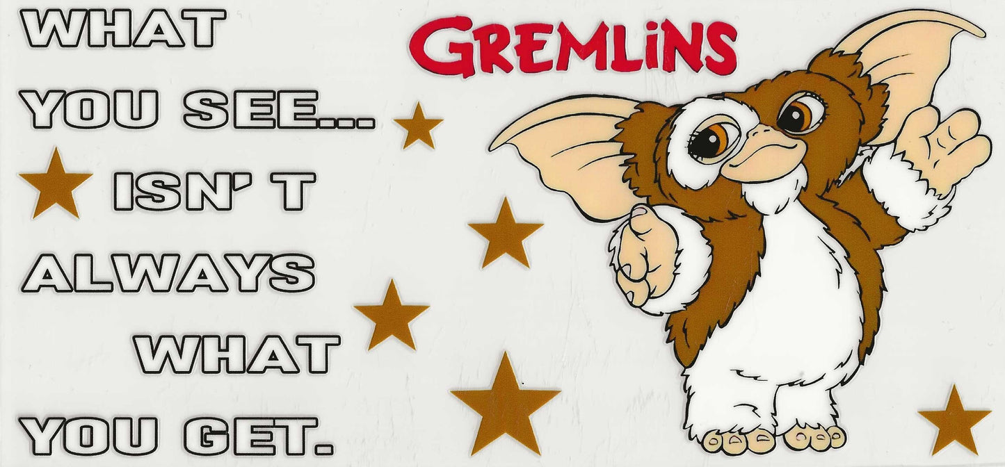 Gremlins 05 - What you see,,,,