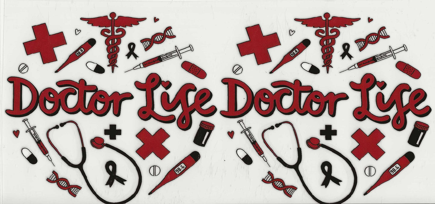 Occupation 08 - Doctor Life (2)