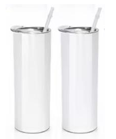 20 oz Stainless Steel Tumbler