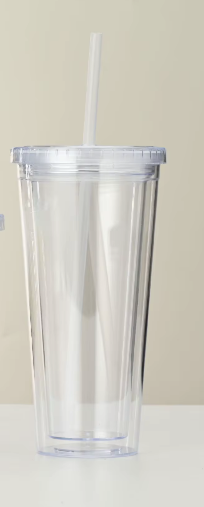 25 oz. snow globe tumblelrs