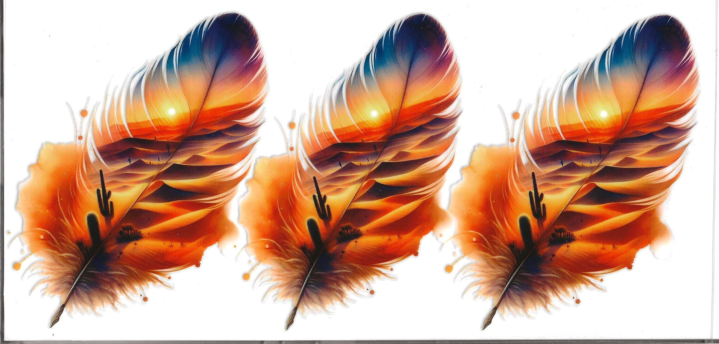 Feather02 - Dunes