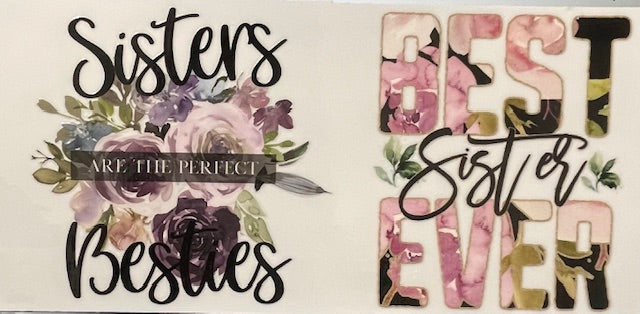 Best sister Ever - 126