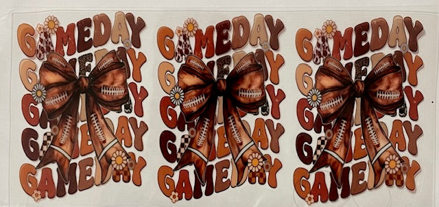 Bow GameDay - 002