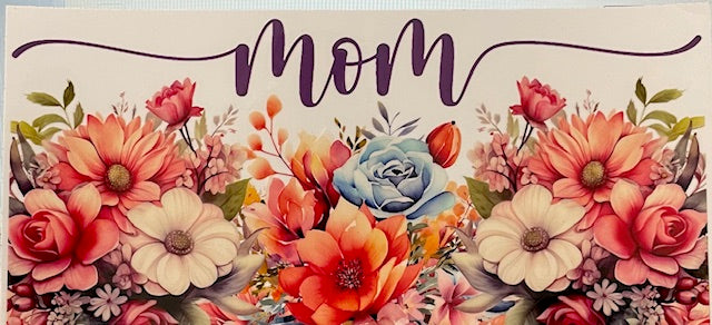 Mom (at the top) - 116