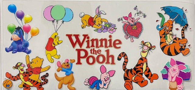 Winnie the Pooh - 095