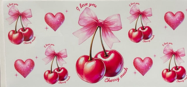 I Love You Cherry Much - 080