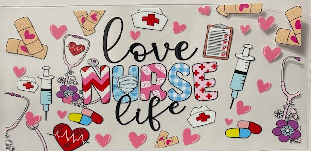 Love Nurse Life - 078