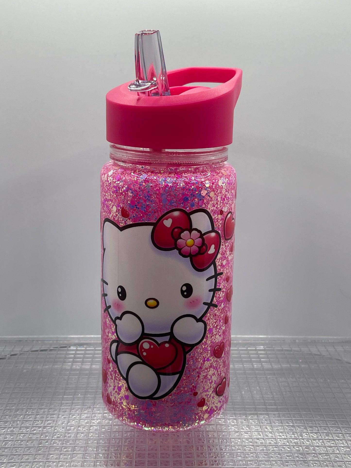 Hello Kitty 10oz Kids Tumbler