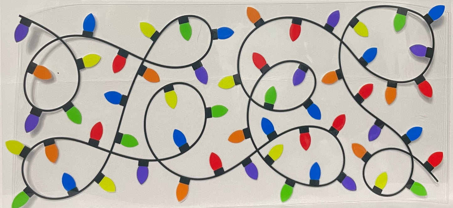 C70 - Christmas Light Strand