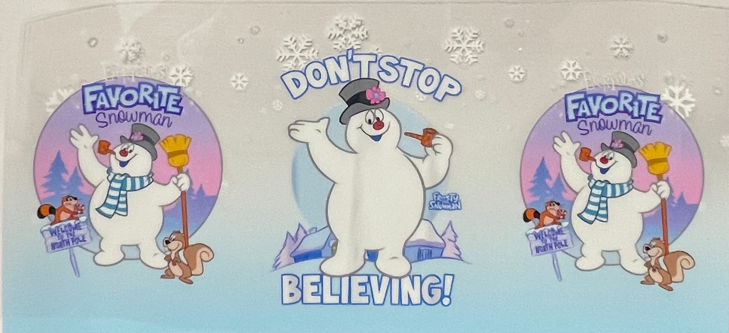 C80 - Don't Stop Believing