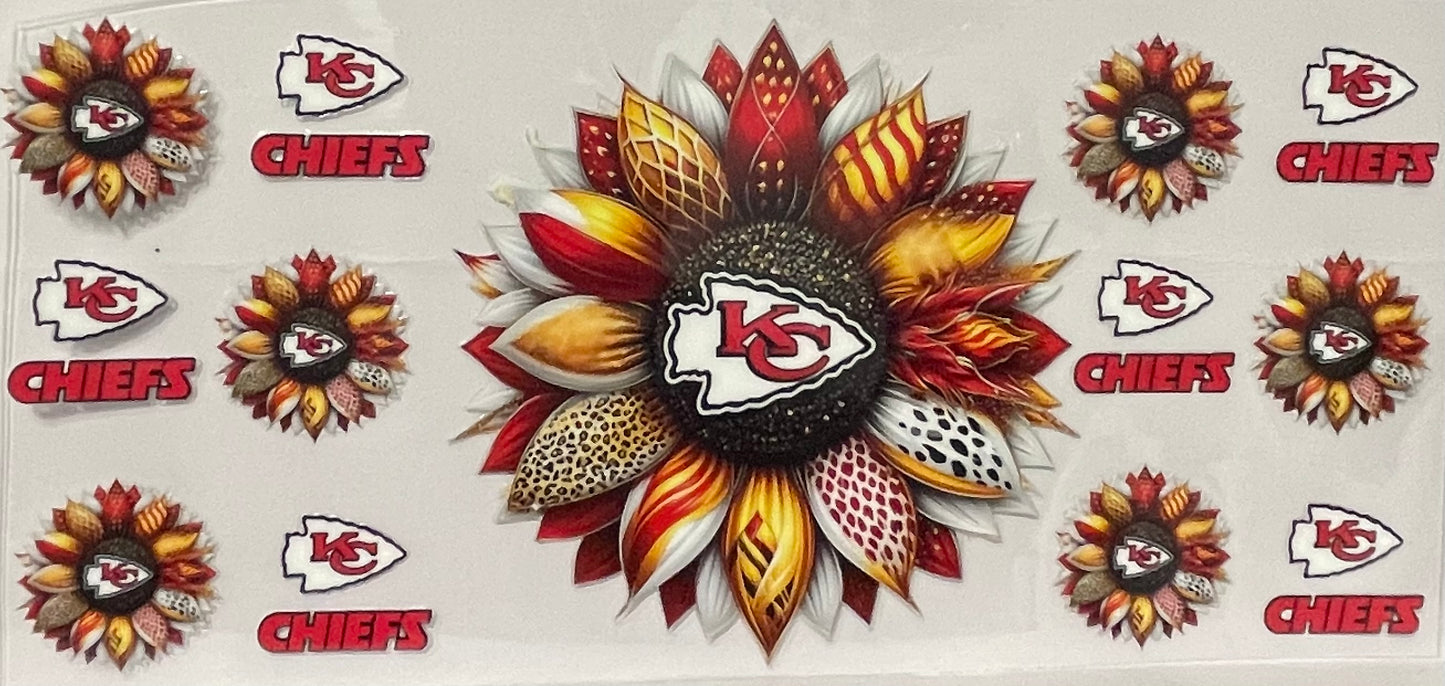NFL1 - KC Sunflower