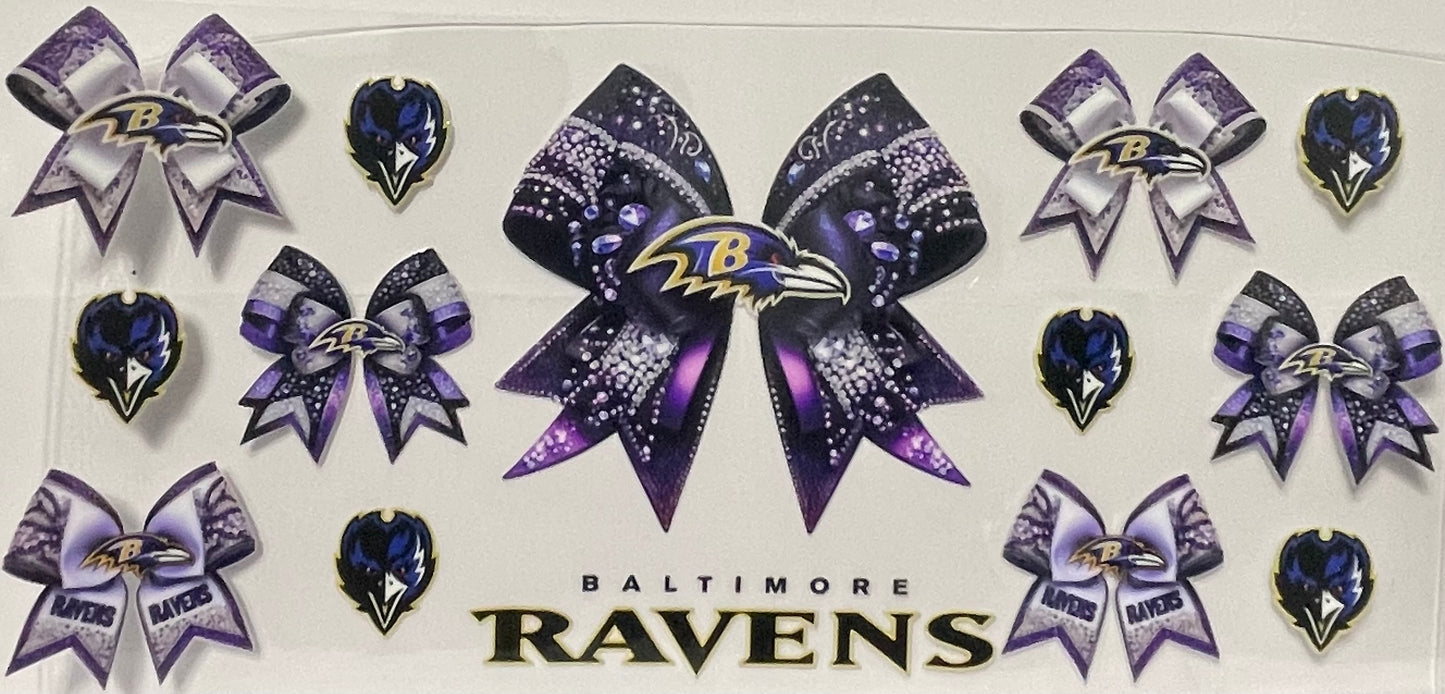 NFL5 - Ravens Bow