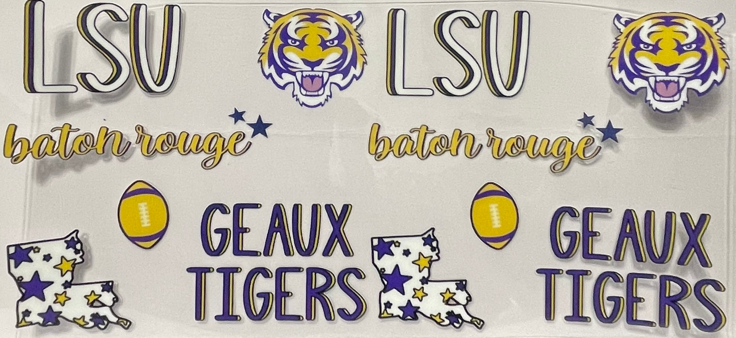 College2 - LSU