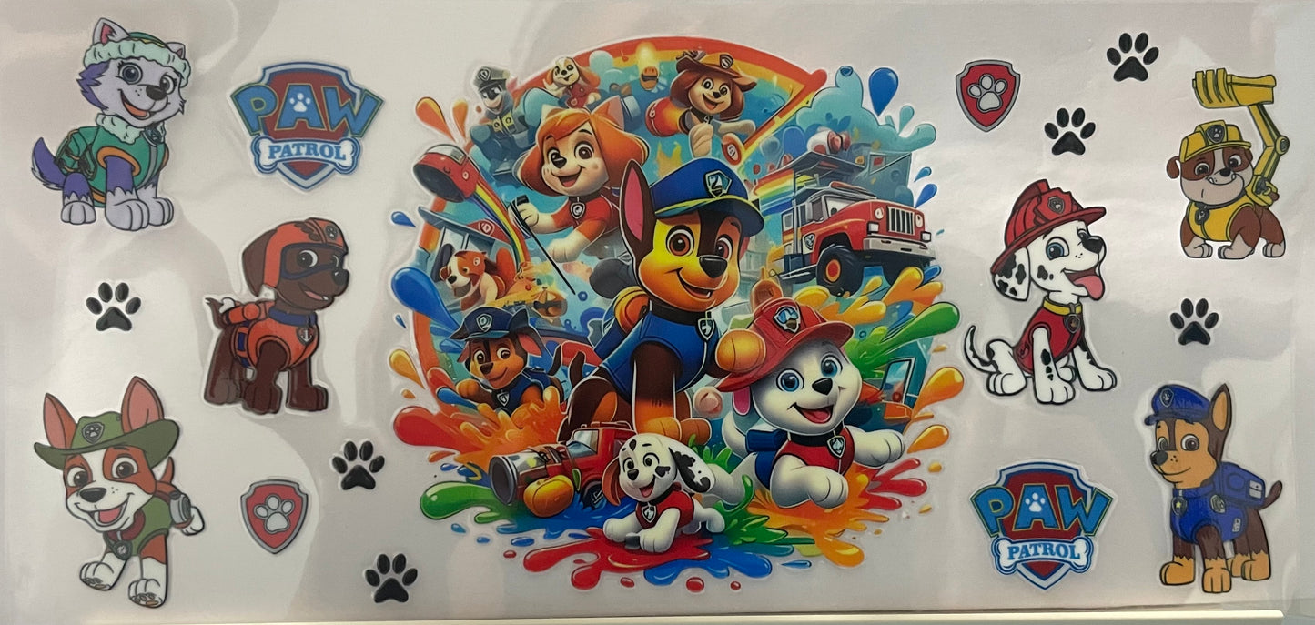 Paw Patrol - 05
