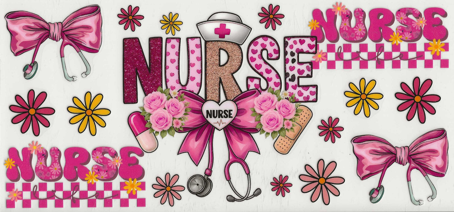 Occupation 46 - Nurse (nurse hat on R) (13)