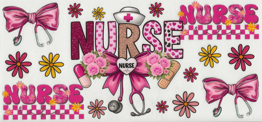 Occupation 46 - Nurse (nurse hat on R) (13)