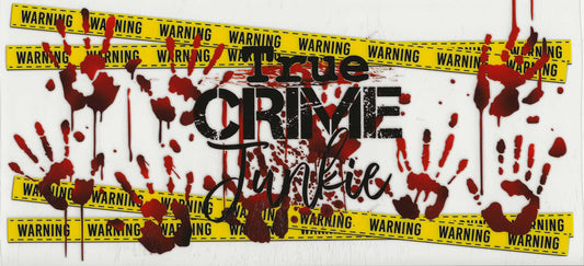 True Crime - Junkie