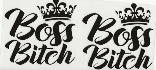 Occupation 31 - Boss Bitch (3)