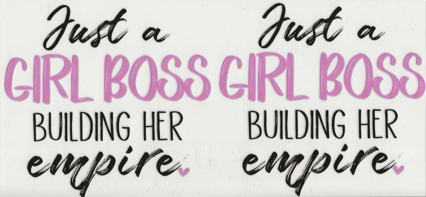 Occupation 31 - Girl Boss (4)