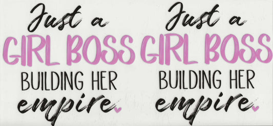Occupation 31 - Girl Boss (4)