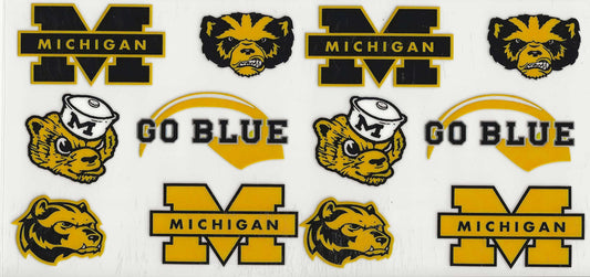 College 7 - Michigan (2)
