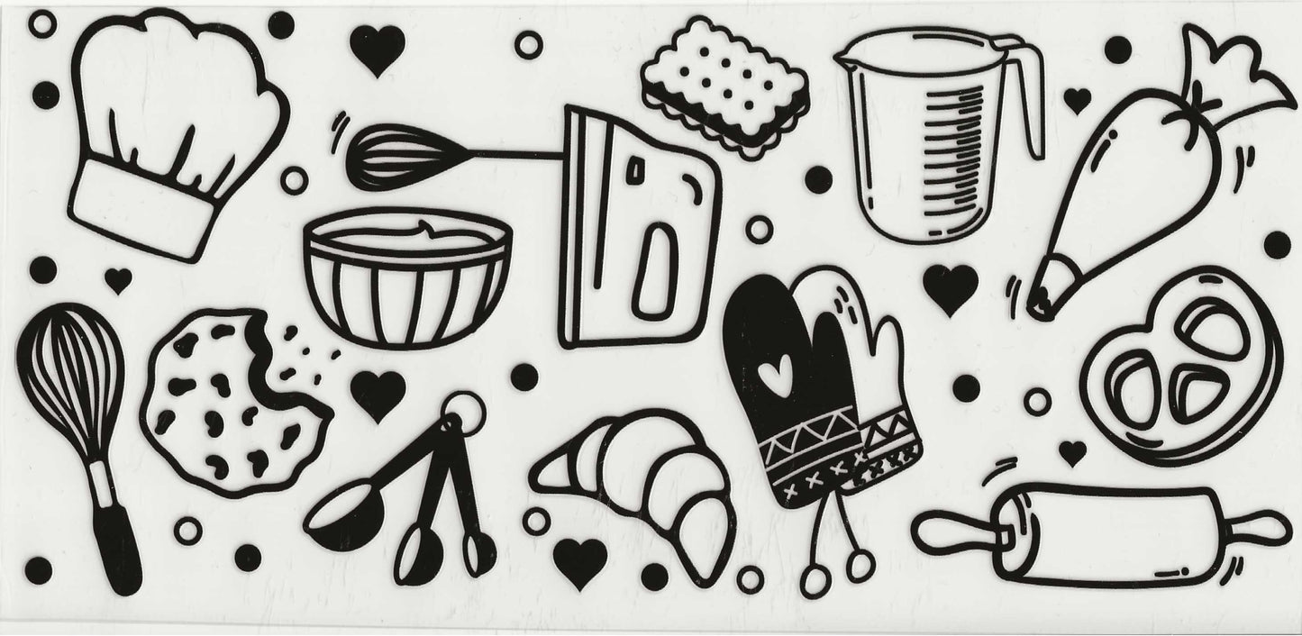 Occupation 32 - Chef supplies (2)