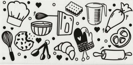 Occupation 32 - Chef supplies (2)