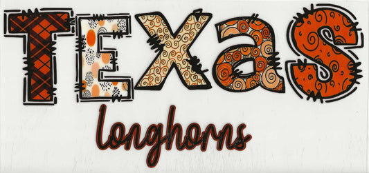 College 1 - Texas Longhorns (7)