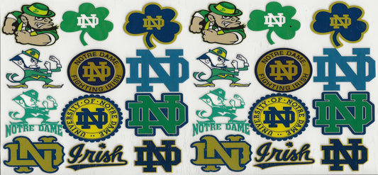 College 9 - Notre Dame (1)