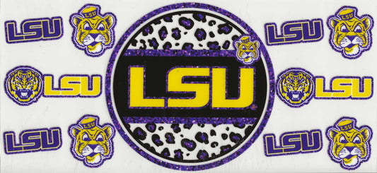 College 2 - LSU (2)