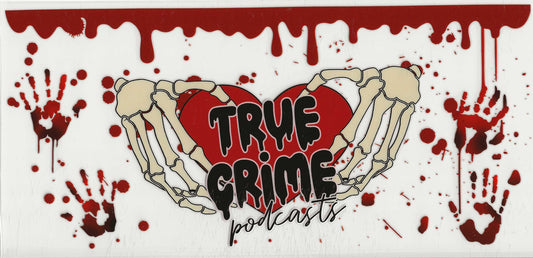 True Crime - Podcast