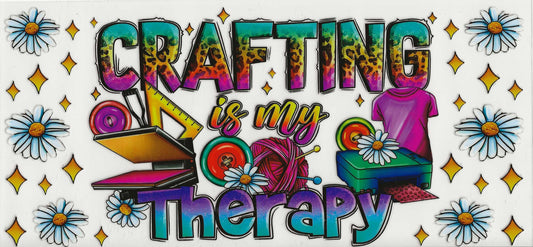 Occupation 34 - Crafting Therapy (1)