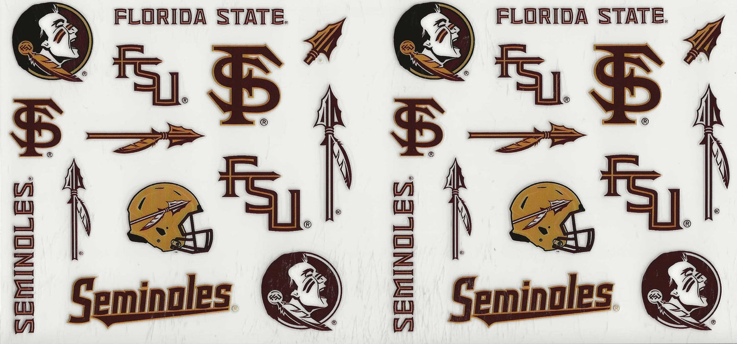 College 4 - Florida State (1)