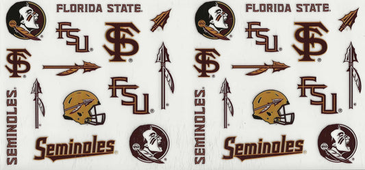 College 4 - Florida State (1)