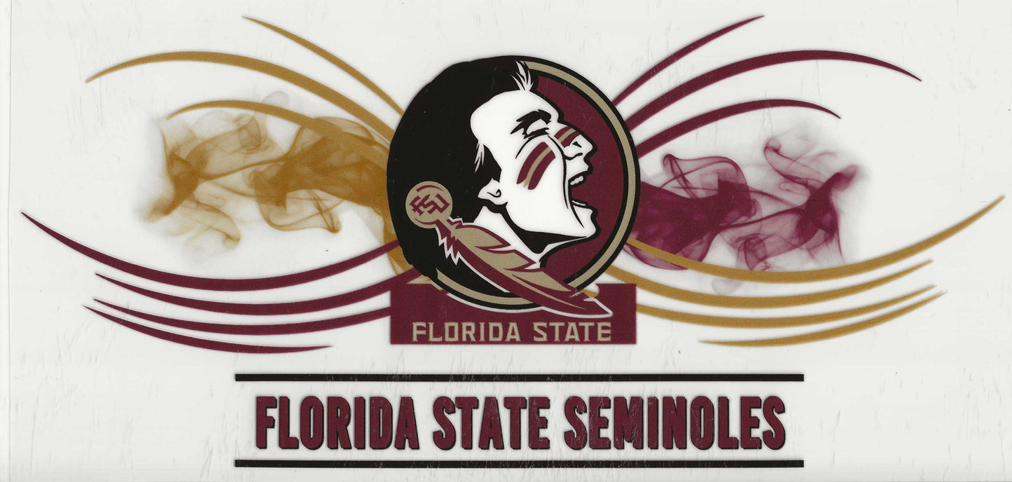 College 4 - Florida State (2)