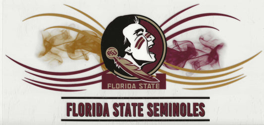 College 4 - Florida State (2)